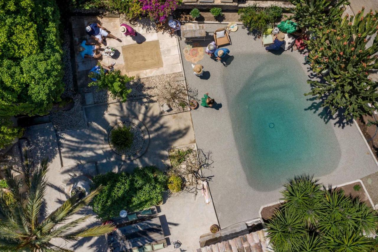 Villa Leon De Sineu Esterno foto