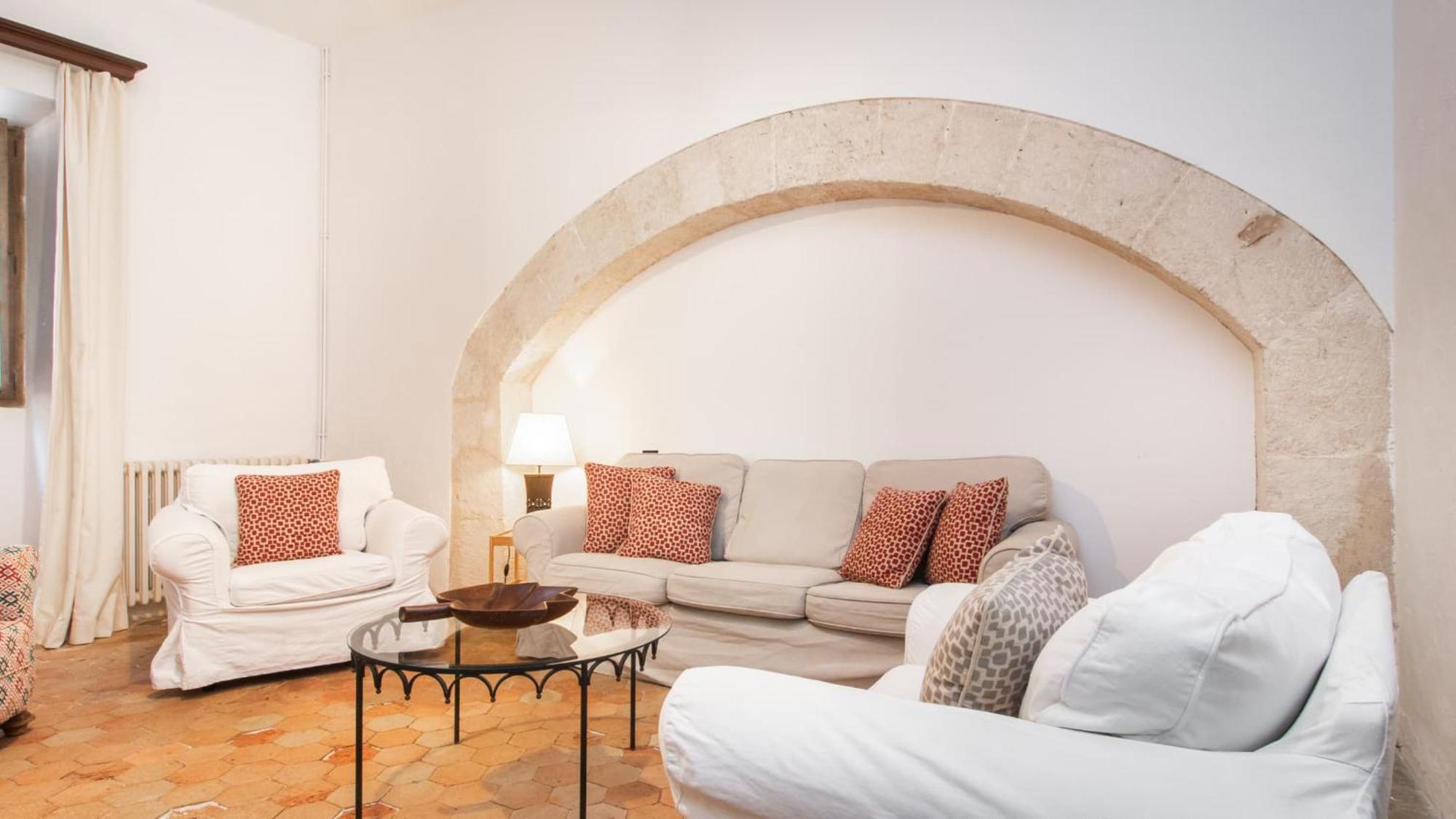 Villa Leon De Sineu Esterno foto