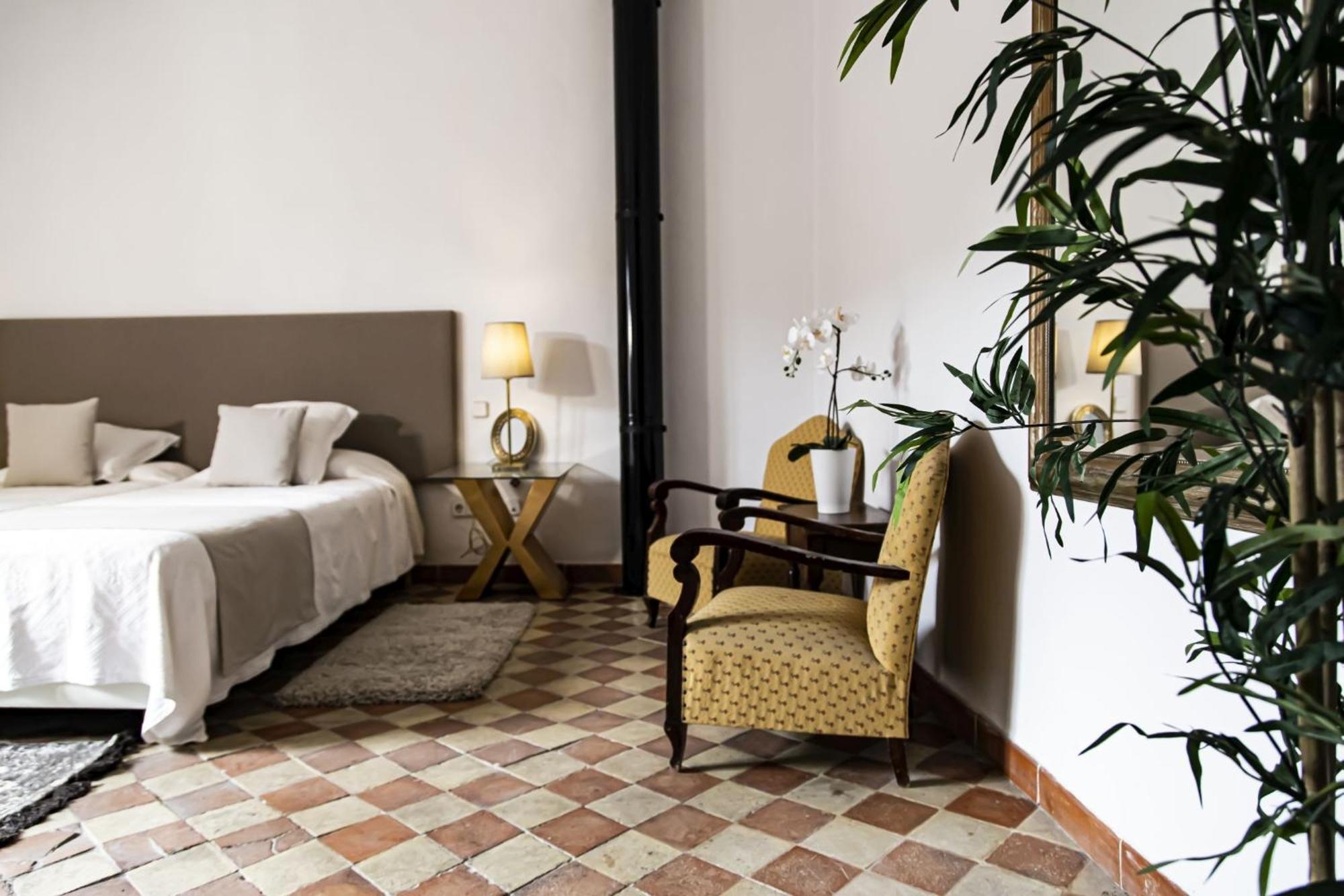 Villa Leon De Sineu Esterno foto