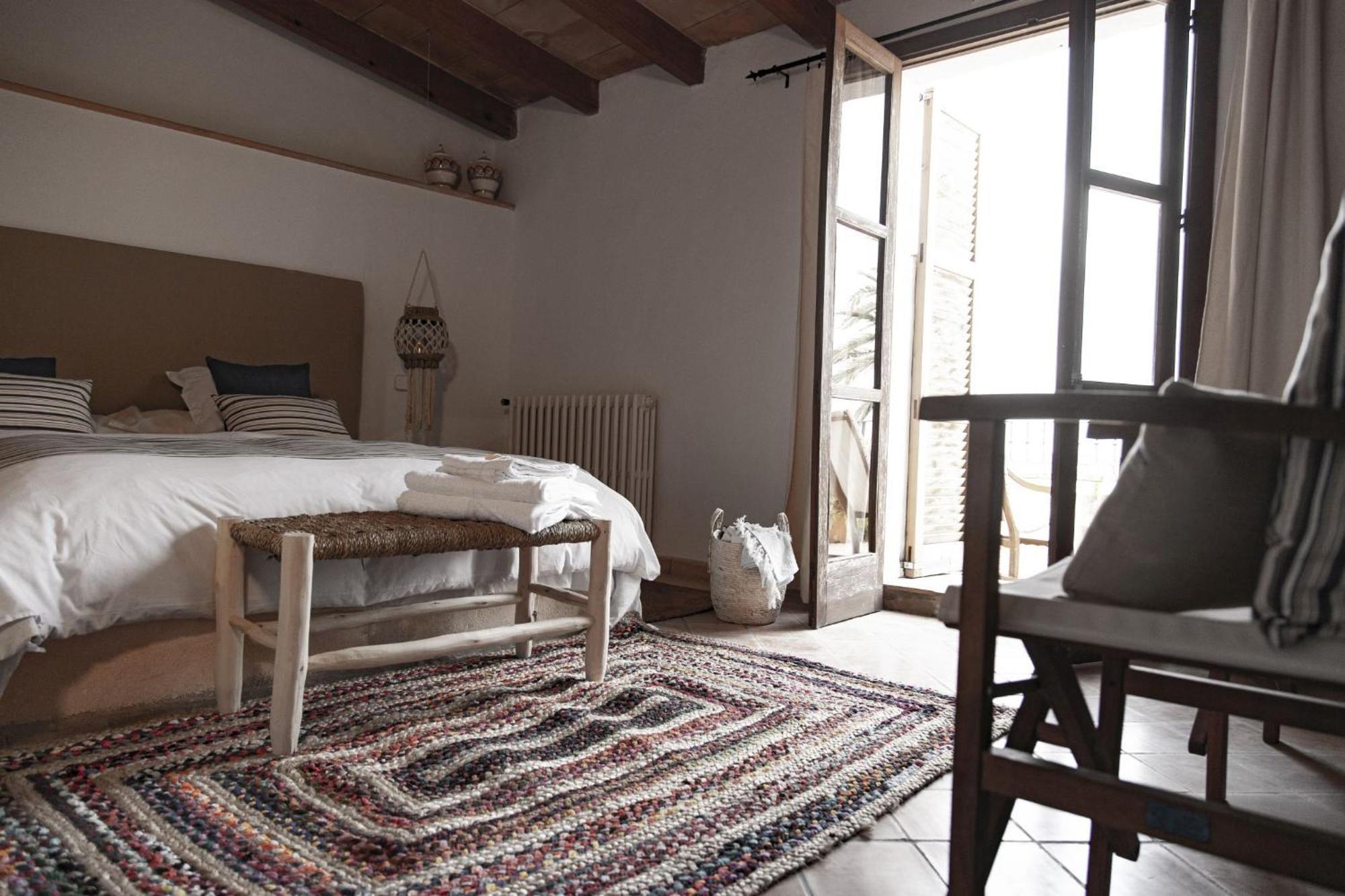 Villa Leon De Sineu Esterno foto