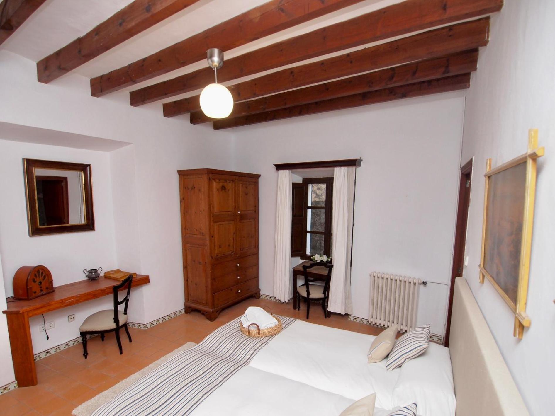 Villa Leon De Sineu Esterno foto