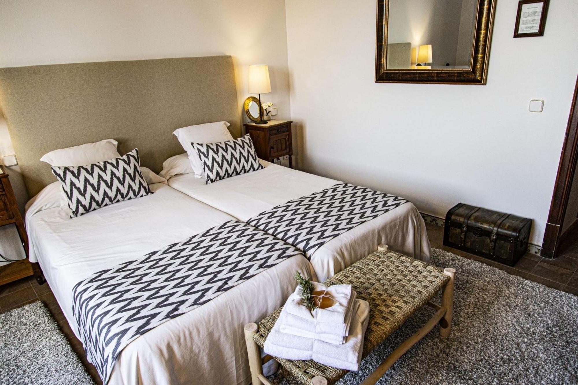 Villa Leon De Sineu Esterno foto