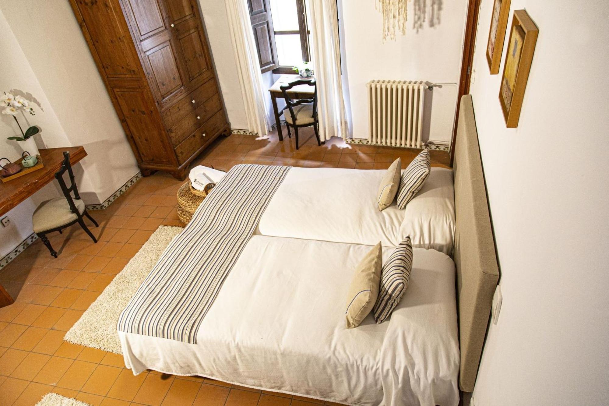Villa Leon De Sineu Esterno foto