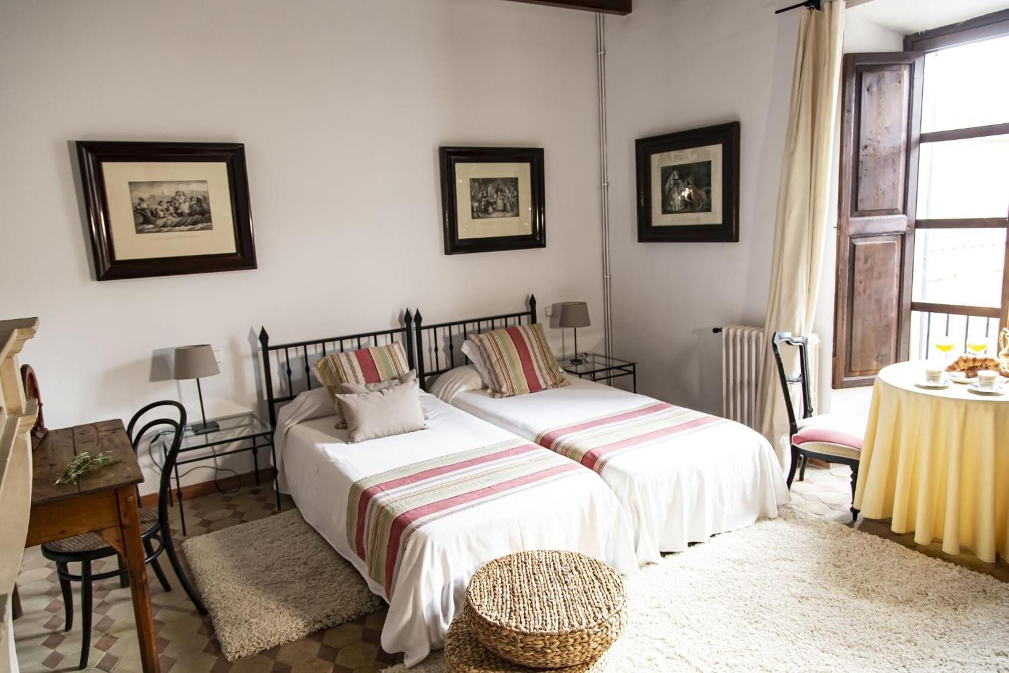 Villa Leon De Sineu Esterno foto