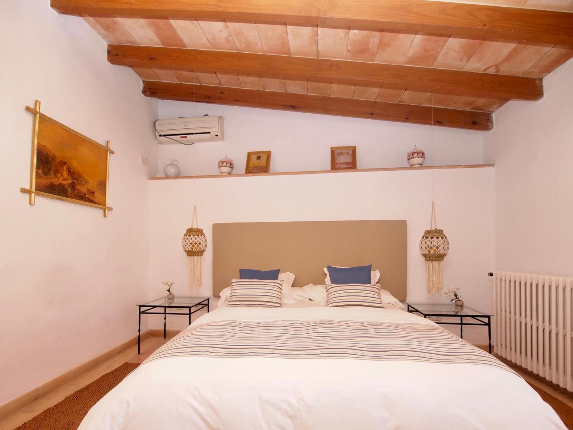 Villa Leon De Sineu Esterno foto