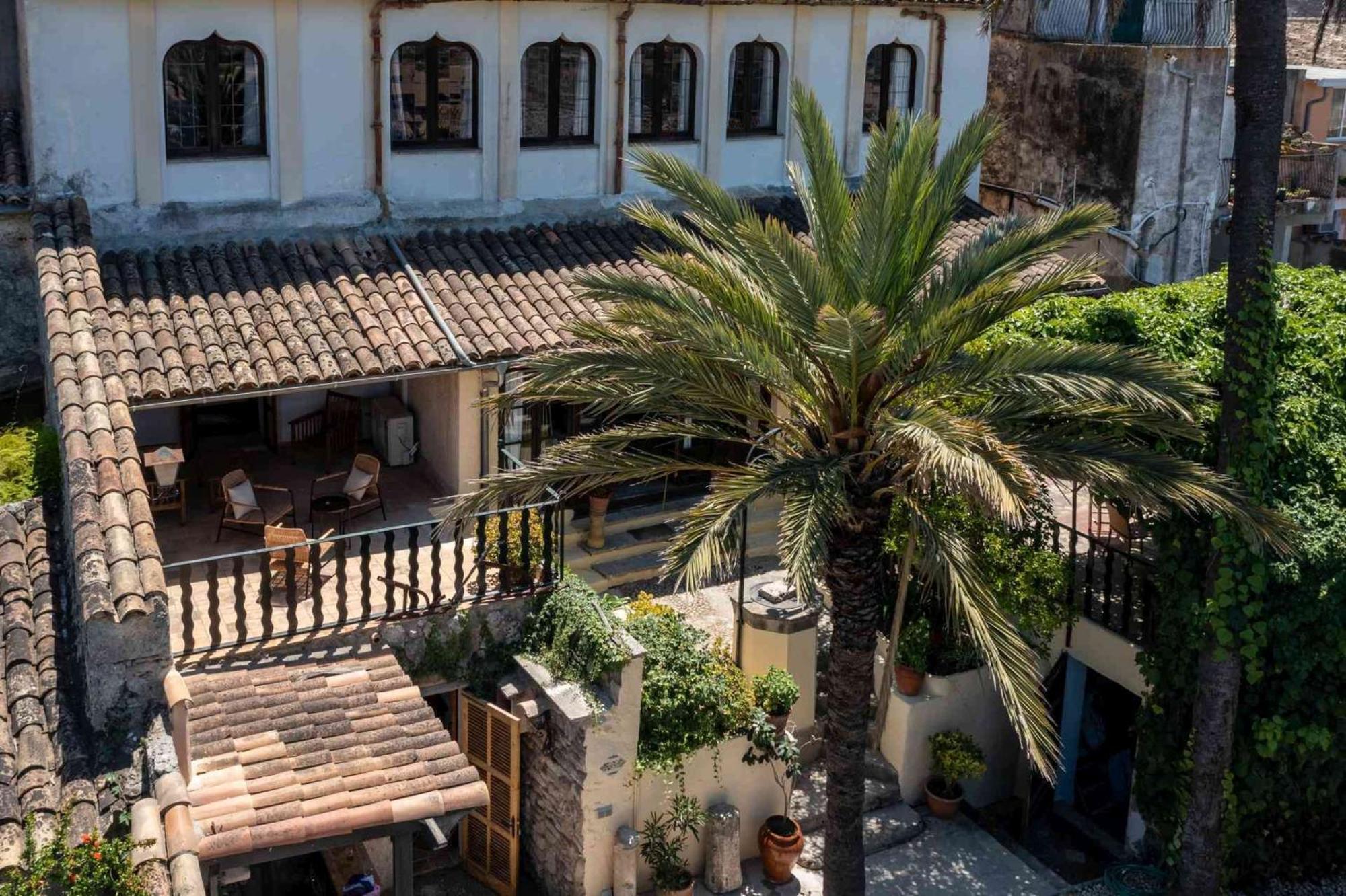 Villa Leon De Sineu Esterno foto